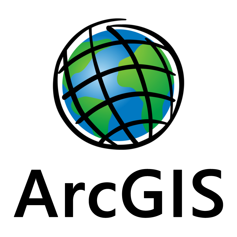 ArcGIS's logo